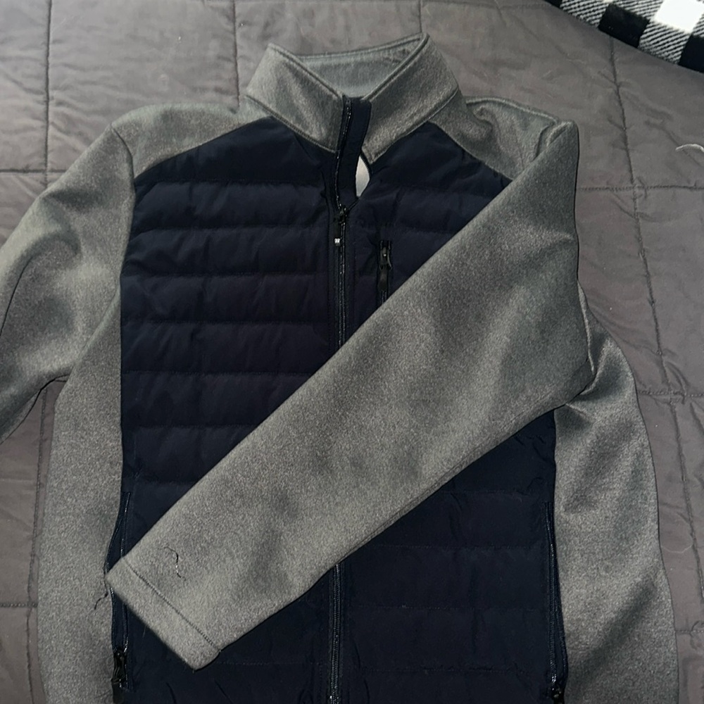 32 degree puff jacket